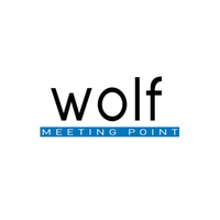 WOLF MEETING POINT logo, WOLF MEETING POINT contact details