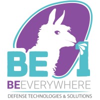 BE1 Defense Technologies & Solutions logo, BE1 Defense Technologies & Solutions contact details