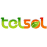 TELSOL logo, TELSOL contact details