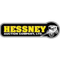 Hessney Auction Co. Ltd. logo, Hessney Auction Co. Ltd. contact details