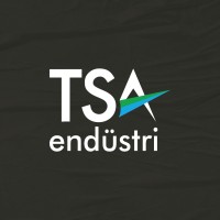 TSA ENDÜSTRİ logo, TSA ENDÜSTRİ contact details