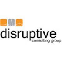 Disruptive Consulting Group logo, Disruptive Consulting Group contact details