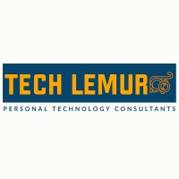 TECHLEMUR LLC logo, TECHLEMUR LLC contact details