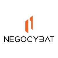 NEGOCYBAT logo, NEGOCYBAT contact details