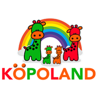 KOPOLAND logo, KOPOLAND contact details