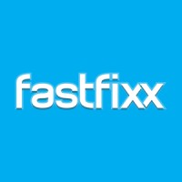 Fast Fixx logo, Fast Fixx contact details