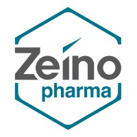 Zeino Pharma logo, Zeino Pharma contact details