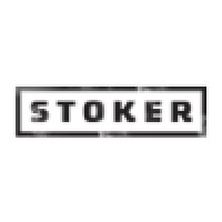 STOKER logo, STOKER contact details