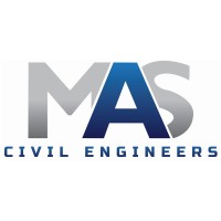 MAS Consulting Engineers logo, MAS Consulting Engineers contact details