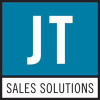 JT Sales Solutions logo, JT Sales Solutions contact details