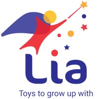 Lia Toys LTD | ליה טויס בע