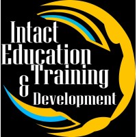 Intact Education Training and development logo, Intact Education Training and development contact details