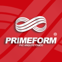 PRIMEFORM PVC Arquitetônico logo, PRIMEFORM PVC Arquitetônico contact details