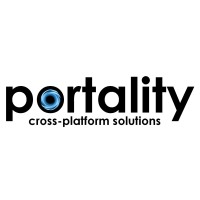 Portality Ltd. logo, Portality Ltd. contact details