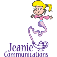 Jeanie Communications logo, Jeanie Communications contact details