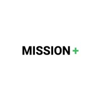 Mission Plus logo, Mission Plus contact details