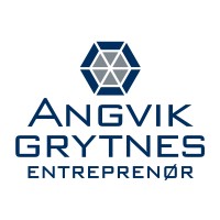 Angvik Grytnes Entreprenør as logo, Angvik Grytnes Entreprenør as contact details