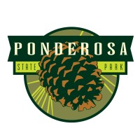 Ponderosa State Park logo, Ponderosa State Park contact details