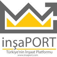 İnşaPORT logo, İnşaPORT contact details