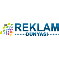 HD Reklam logo, HD Reklam contact details