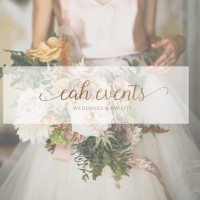 EAH Events logo, EAH Events contact details