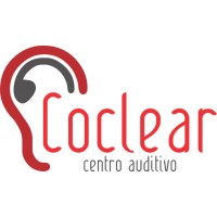 Coclear Centro Auditivo logo, Coclear Centro Auditivo contact details