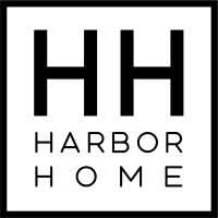 Harbor Home logo, Harbor Home contact details