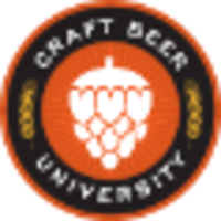 Craft Beer University logo, Craft Beer University contact details