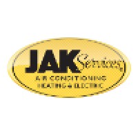 JAK Services LLC logo, JAK Services LLC contact details