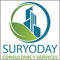 Suryoday Consultancy Services logo, Suryoday Consultancy Services contact details