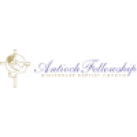 Antioch Fellowship Missionary Baptist Church logo, Antioch Fellowship Missionary Baptist Church contact details