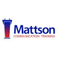 Mattson Communication Training logo, Mattson Communication Training contact details