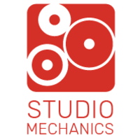 Studio Mechanics logo, Studio Mechanics contact details