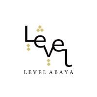 Level Abaya logo, Level Abaya contact details