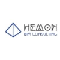 HemonBIM Consulting logo, HemonBIM Consulting contact details