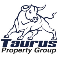 Taurus Property Group Ltd logo, Taurus Property Group Ltd contact details