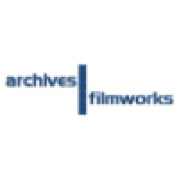 Archives Filmworks logo, Archives Filmworks contact details