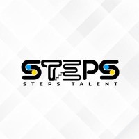 STEPS logo, STEPS contact details