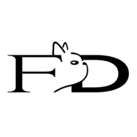 FlexDog logo, FlexDog contact details