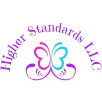 higherstandardsllc logo, higherstandardsllc contact details