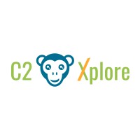 C2 Xplore logo, C2 Xplore contact details