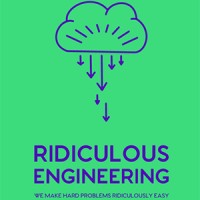 Ridiculous Engineering LLC logo, Ridiculous Engineering LLC contact details