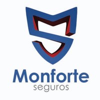 Monforte Seguros logo, Monforte Seguros contact details