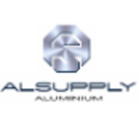 Alsupply Aluminium logo, Alsupply Aluminium contact details