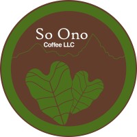 So Ono Coffee LLC logo, So Ono Coffee LLC contact details