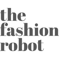 The Fashion Robot logo, The Fashion Robot contact details