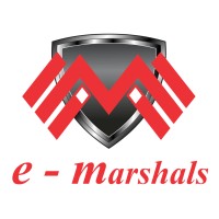 EMarshals Infosec logo, EMarshals Infosec contact details