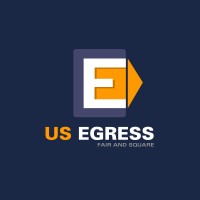 US Egress LLC logo, US Egress LLC contact details