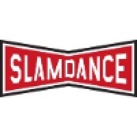 Slamdance logo, Slamdance contact details