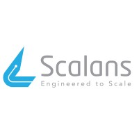 Scalan Labs, LLC logo, Scalan Labs, LLC contact details